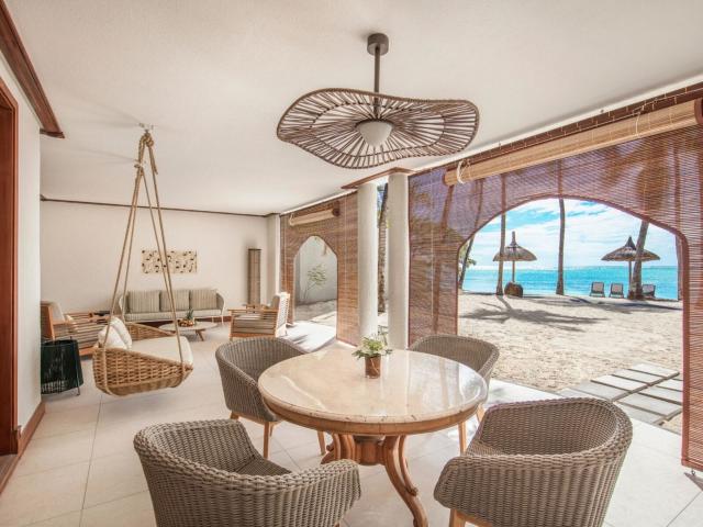 Beachcomber Paradis Hotel & Golf Club