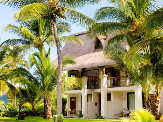 Beachcomber Paradis Hotel & Golf Club