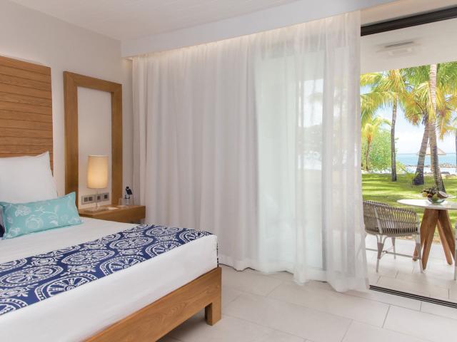 Beachcomber Paradis Hotel & Golf Club
