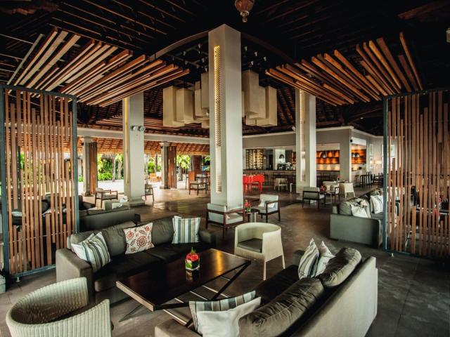 Beachcomber Paradis Hotel & Golf Club