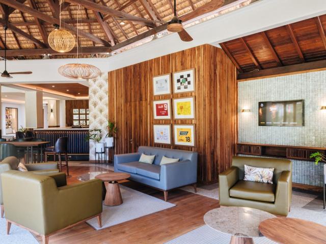 Beachcomber Paradis Hotel & Golf Club