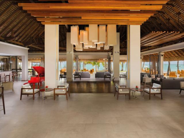 Beachcomber Paradis Hotel & Golf Club
