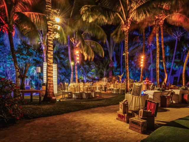 Beachcomber Paradis Hotel & Golf Club