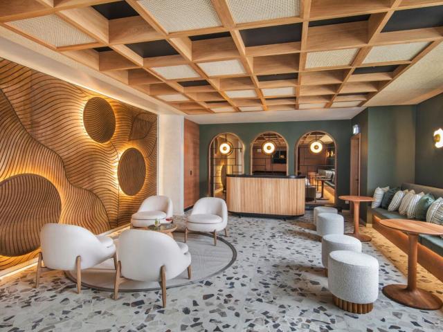 Beachcomber Paradis Hotel & Golf Club