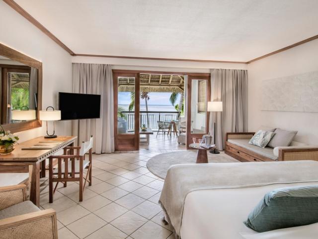 Beachcomber Paradis Hotel & Golf Club