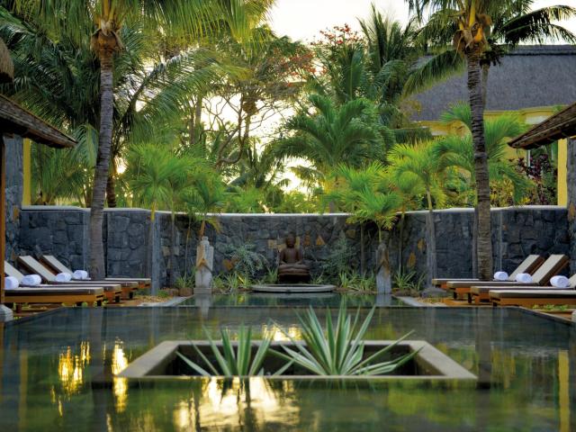 Beachcomber Paradis Hotel & Golf Club