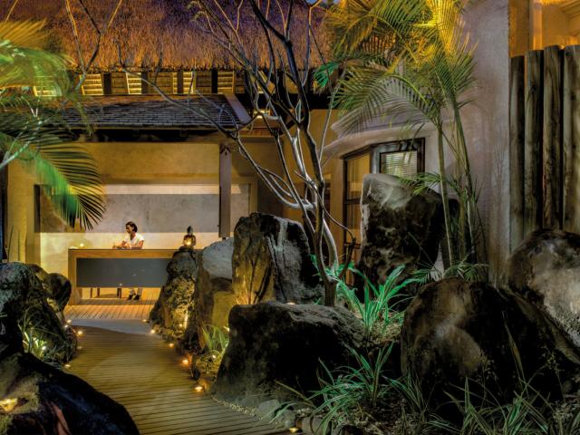 Beachcomber Paradis Hotel & Golf Club