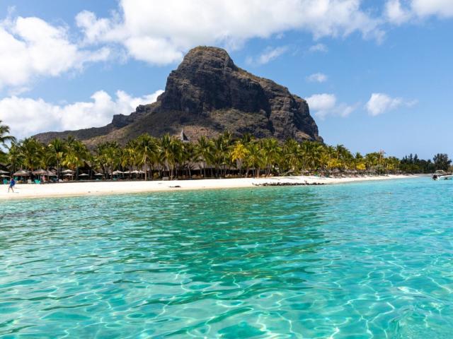 Beachcomber Paradis Hotel & Golf Club