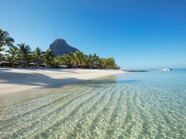 Beachcomber Paradis Hotel & Golf Club