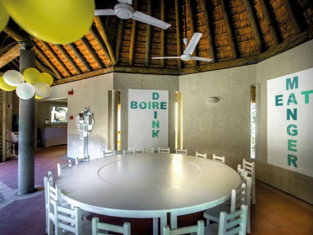 Beachcomber Paradis Hotel & Golf Club