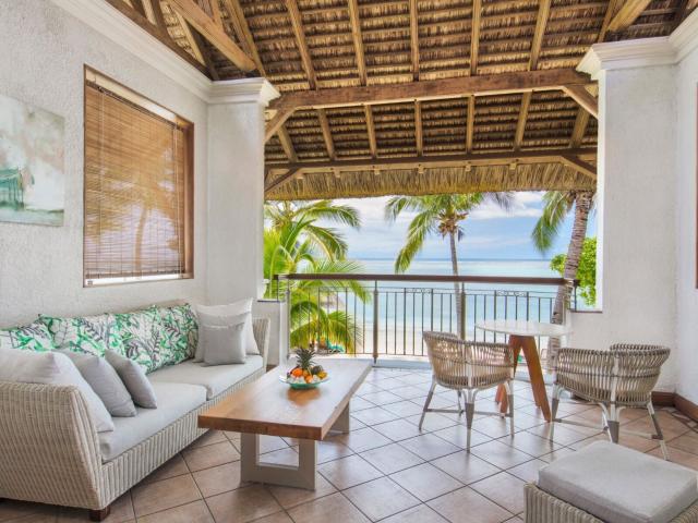 Beachcomber Paradis Hotel & Golf Club