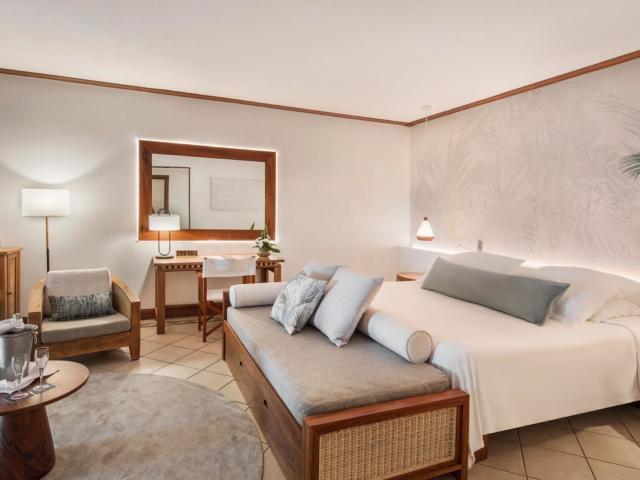 Beachcomber Paradis Hotel & Golf Club