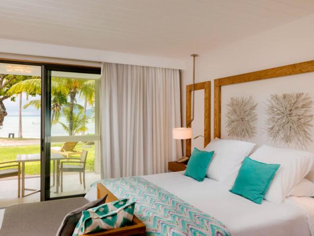 Beachcomber Paradis Hotel & Golf Club