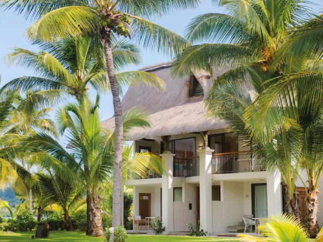 Beachcomber Paradis Hotel & Golf Club