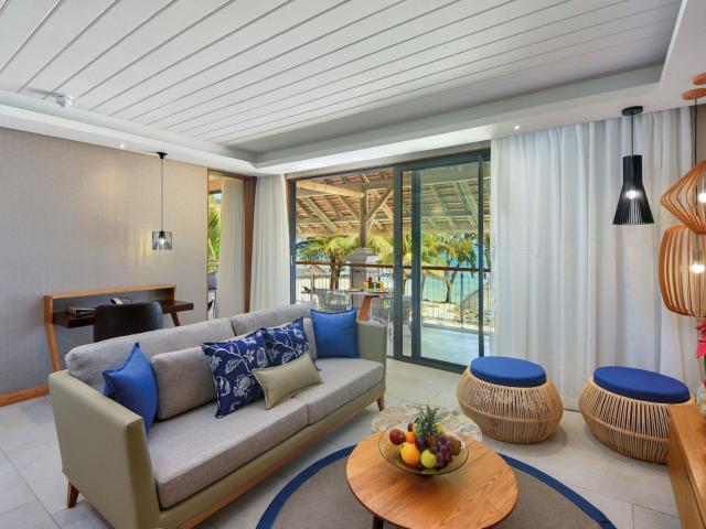 Beachcomber Paradis Hotel & Golf Club