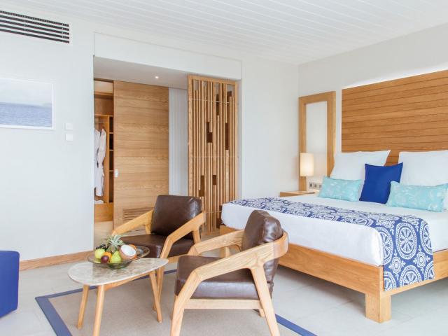 Beachcomber Paradis Hotel & Golf Club
