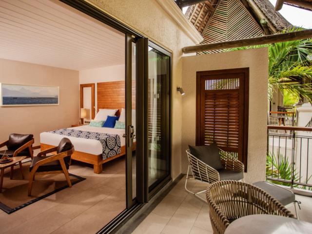 Beachcomber Paradis Hotel & Golf Club