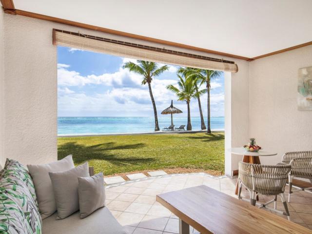 Beachcomber Paradis Hotel & Golf Club