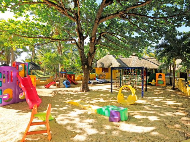 Beachcomber Paradis Hotel & Golf Club