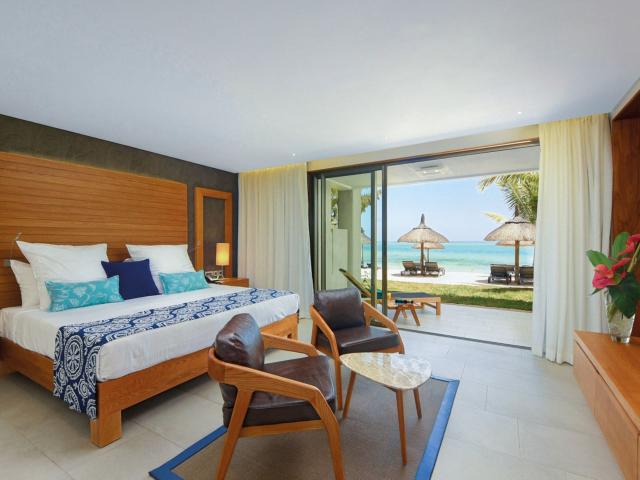 Beachcomber Paradis Hotel & Golf Club