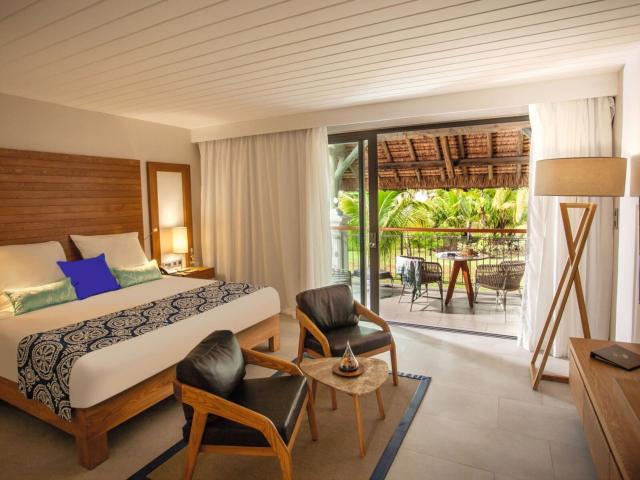 Beachcomber Paradis Hotel & Golf Club