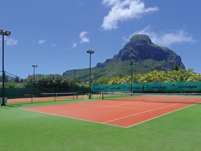 Beachcomber Paradis Hotel & Golf Club