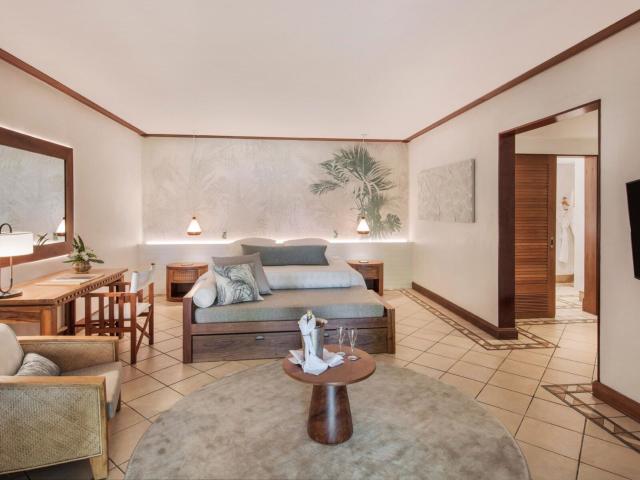 Beachcomber Paradis Hotel & Golf Club