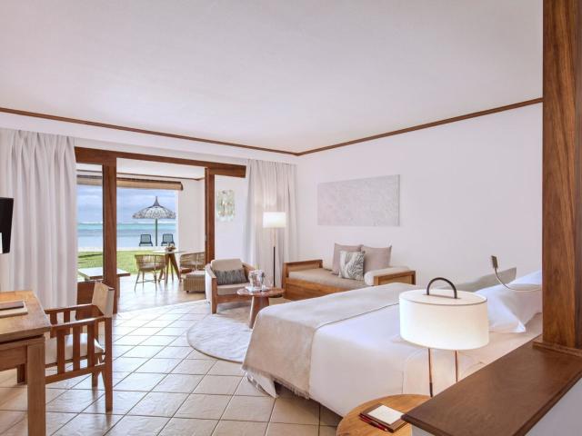 Beachcomber Paradis Hotel & Golf Club