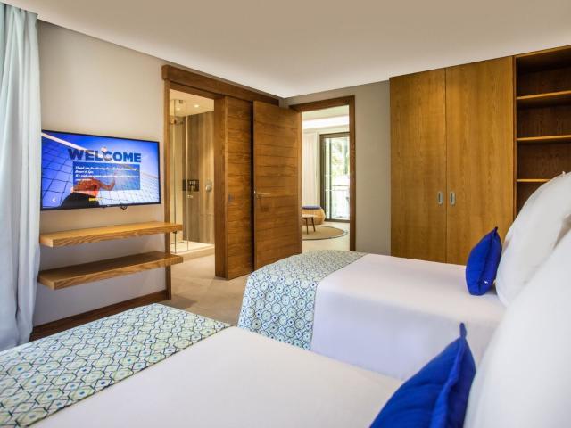 Beachcomber Paradis Hotel & Golf Club