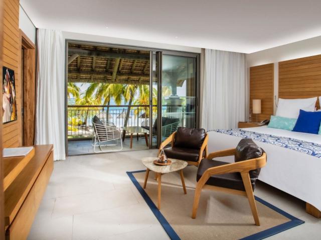Beachcomber Paradis Hotel & Golf Club
