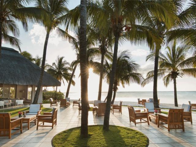 Beachcomber Paradis Hotel & Golf Club