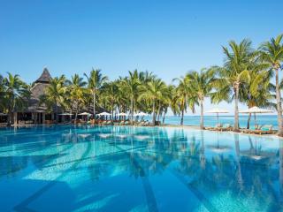 Beachcomber Paradis Hotel & Golf Club