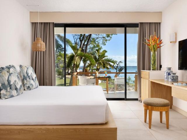 Coral Azur Beach Resort
