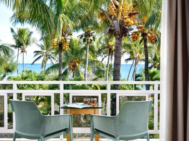 Coral Azur Beach Resort