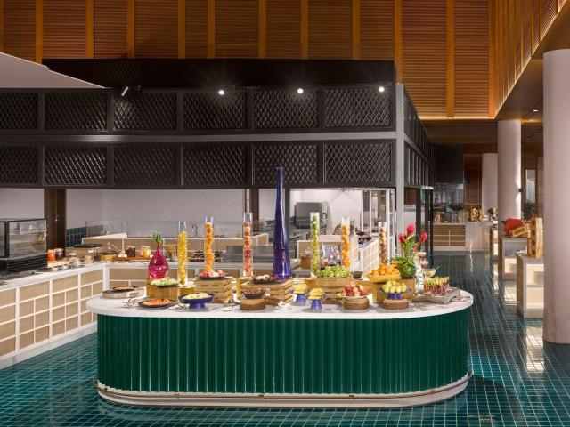 Le Meridien Ile Maurice