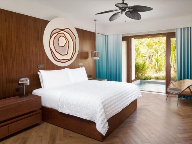 Le Meridien Ile Maurice