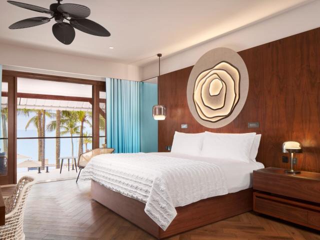 Le Meridien Ile Maurice