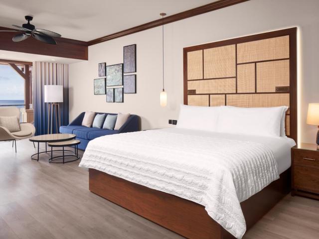 Le Meridien Ile Maurice