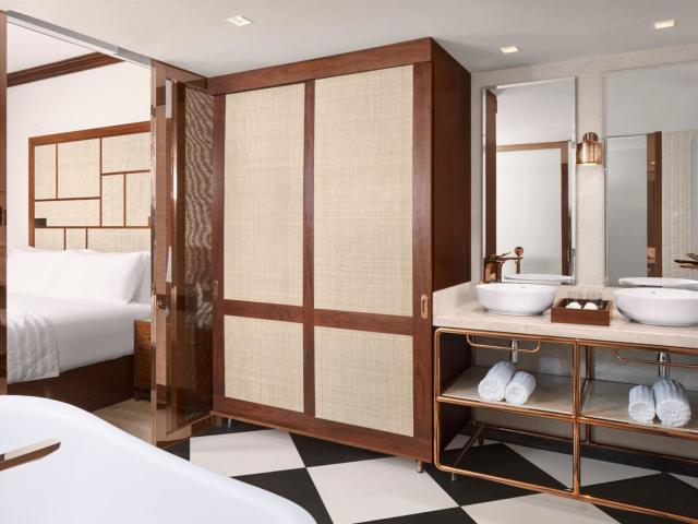 Le Meridien Ile Maurice