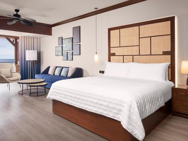 Le Meridien Ile Maurice