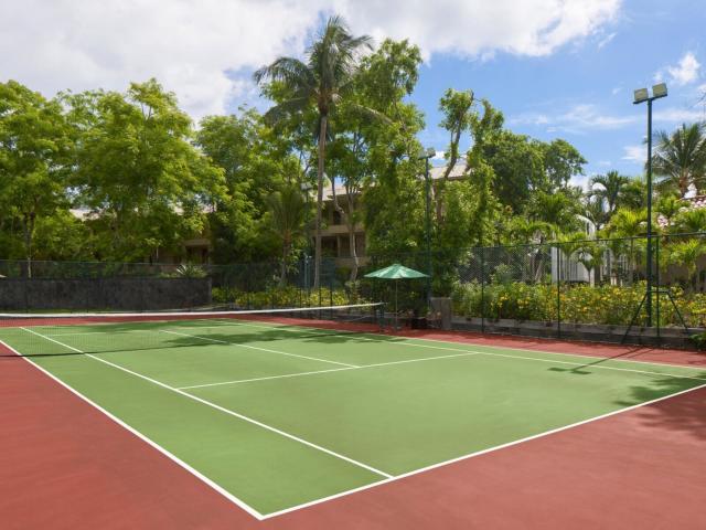 Le Meridien Ile Maurice