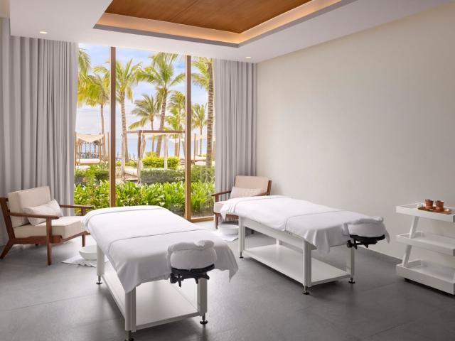 Le Meridien Ile Maurice