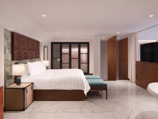 Le Meridien Ile Maurice