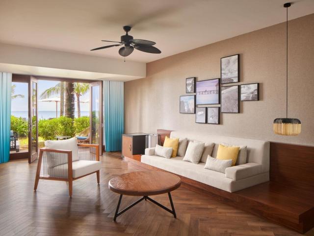 Le Meridien Ile Maurice