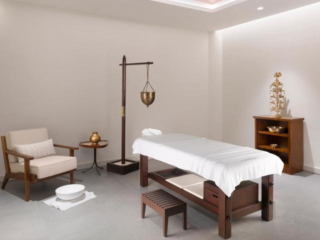 Le Meridien Ile Maurice