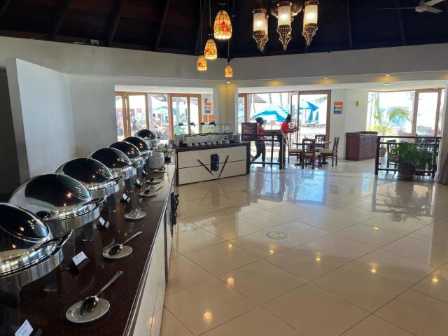 Kenya Bay Beach
