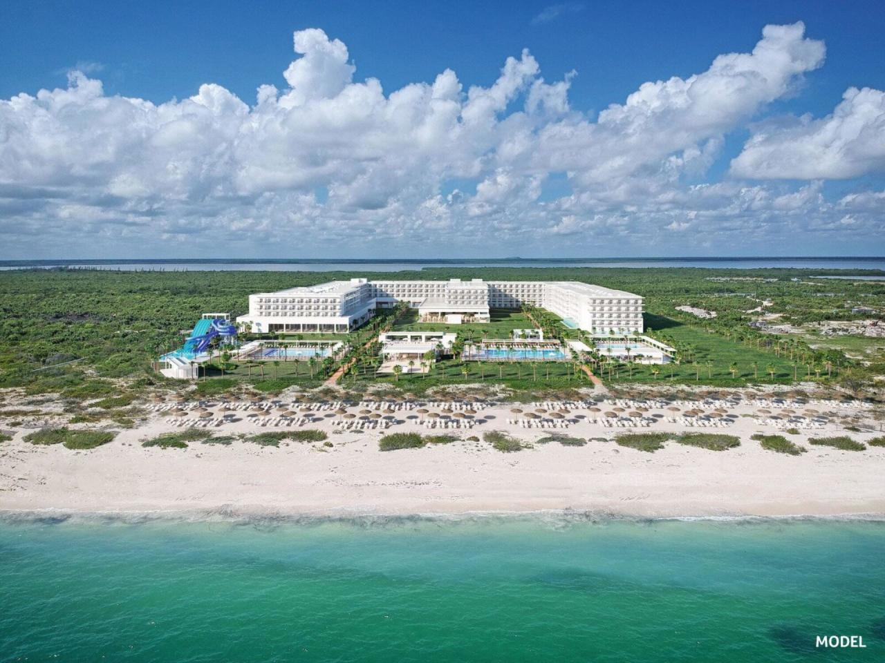Riu Latino