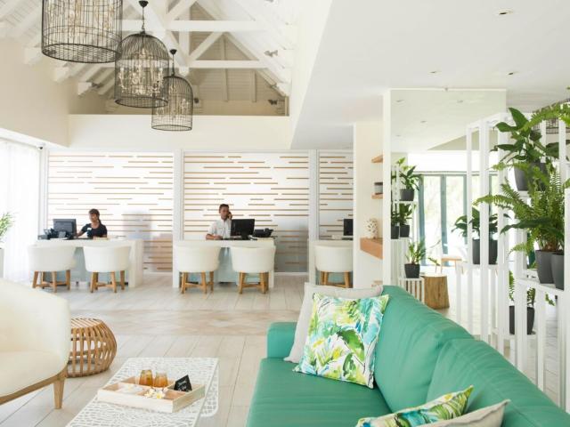 Radisson Blu Azuri Resort & Spa