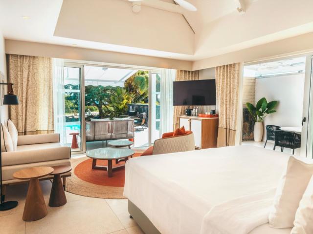 Radisson Blu Azuri Resort & Spa