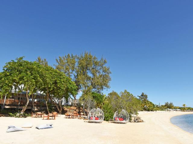 Radisson Blu Azuri Resort & Spa